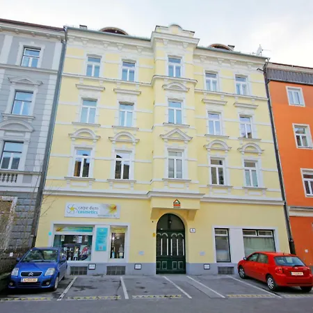 Appartement Glasmalerei.1 *